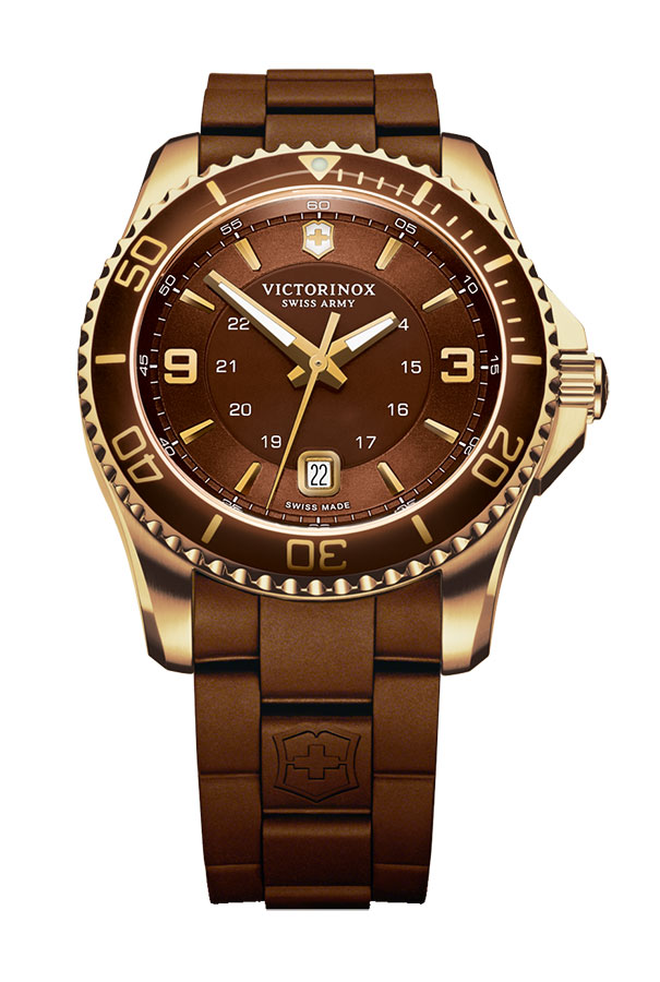 Часы Victorinox Swiss Army Maverick GS 241608
